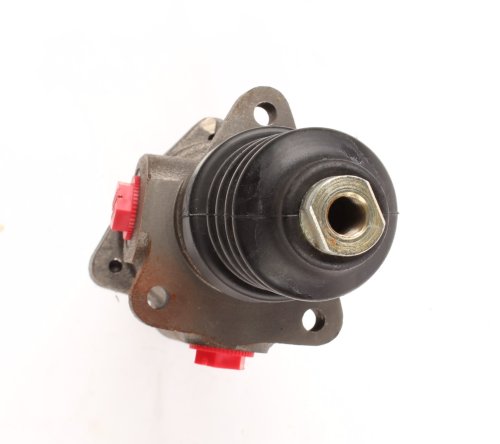 MICO BRAKE VALVE