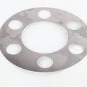 DANA SPICER SHIM003 6 HOLE RETAINER