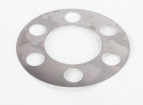 DANA SPICER SHIM003 6 HOLE RETAINER