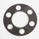 DANA SPICER SHIM003 6 HOLE RETAINER