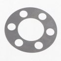 DANA SPICER SHIM003 6 HOLE RETAINER