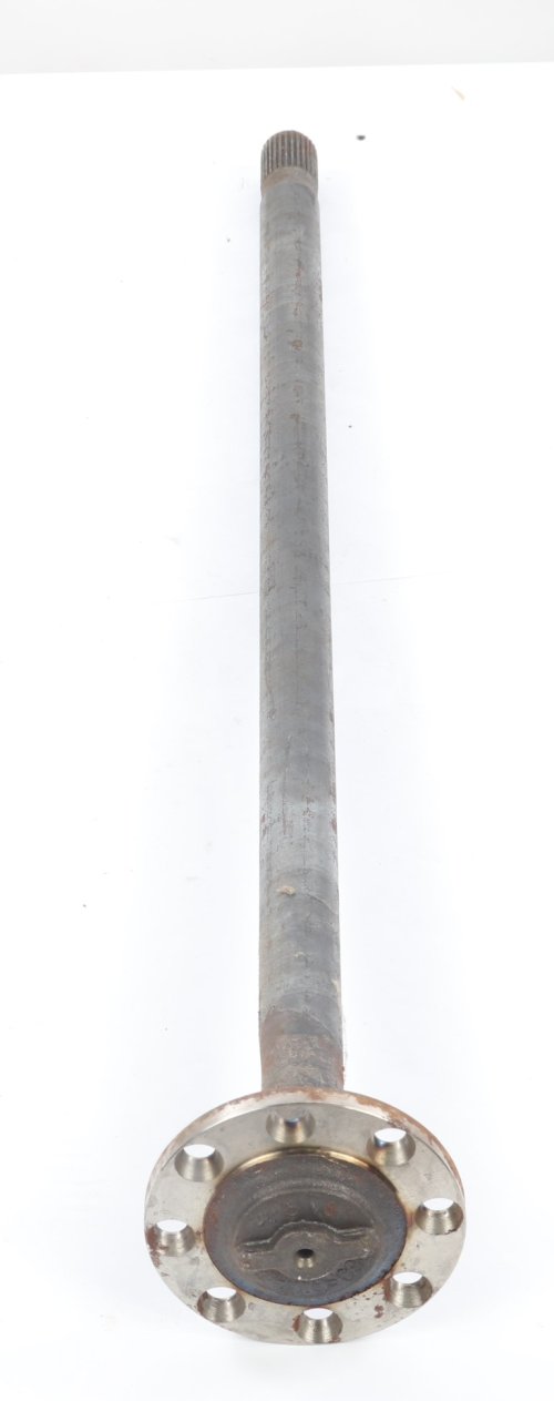 DANA SPICER AXLE SHAFT L-35.25IN FLANGE4.75IN DIA. SPLINE 30