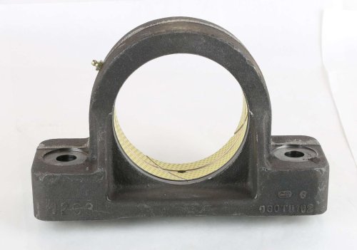 DANA SPICER ASSEMBLYPSCKITTRUNNION