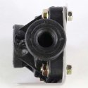 BENDIX: INCL FORMULA BLUE/VORAD /DI-PRO/ SmarTire QUICK RELEASE VALVE