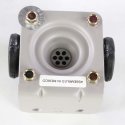 BENDIX: INCL FORMULA BLUE/VORAD /DI-PRO/ SmarTire QUICK RELEASE VALVE