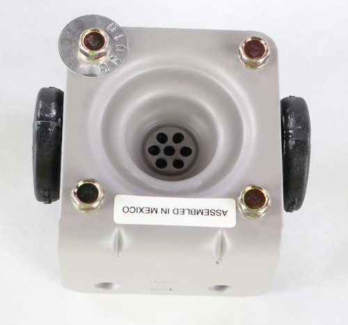 BENDIX: INCL FORMULA BLUE/VORAD /DI-PRO/ SmarTire QUICK RELEASE VALVE
