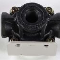 BENDIX: INCL FORMULA BLUE/VORAD /DI-PRO/ SmarTire QUICK RELEASE VALVE