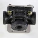 BENDIX: INCL FORMULA BLUE/VORAD /DI-PRO/ SmarTire QUICK RELEASE VALVE