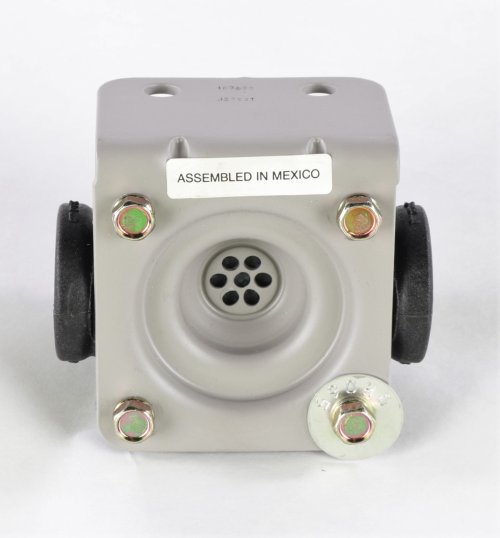 BENDIX VALVE
