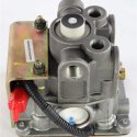 BENDIX ANTILOCK TRACTION RELAY VALVE