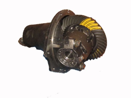 DANA SPICER DIFFERENTIAL  CARRIER ASSEMBLY