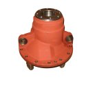 DANA SPICER CARRIER  CAP ASSEMBLY