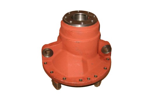 DANA SPICER CARRIER  CAP ASSEMBLY