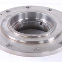 DANA SPICER HUB WHEEL FINISHED