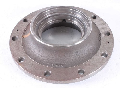 DANA SPICER HUB WHEEL FINISHED
