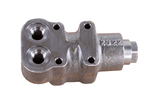 HITACHI VALVE