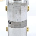 BOSCH HYDRAULIC DOUBLE GEAR PUMP