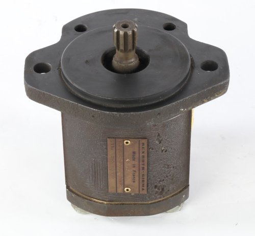 BOSCH HYDRAULIC PUMP 1PF2G24