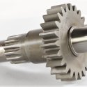 DANA SPICER GEAR  SPUR INTERMEDIATE 23 TEE