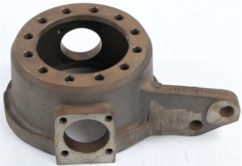 DANA SPICER STEERING KNUCKLE  MACHINED