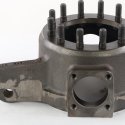 DANA SPICER STEERING KNUCKLE ASSEMBLY