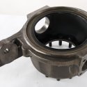 DANA SPICER STEERING KNUCKLE ASSEMBLY