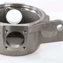 DANA - SPICER HEAVY AXLE STEERING KNUCKLE MACHINED