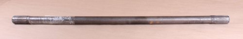 DANA SPICER AXLE SHAFT R 4250 LG