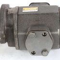 BOSCH HYDRAULIC GEAR PUMP