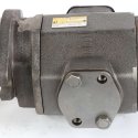 BOSCH HYDRAULIC HYDRAULIC GEAR PUMP