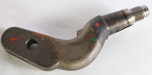 DANA SPICER STEERING IDLER ARM