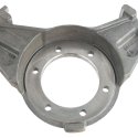 DANA SPICER BRACKET  CALIPER FIN 6912072