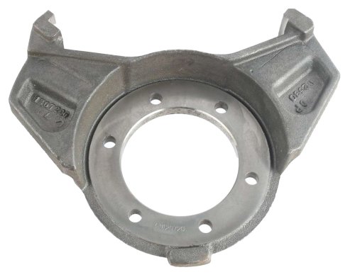 DANA SPICER BRACKET  CALIPER FIN 6912072