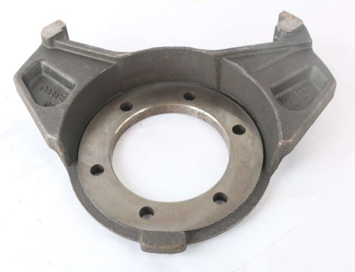 DANA SPICER BRACKET  CALIPER FIN 6912071