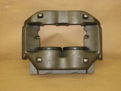 DANA SPICER CALIPER ASSEMBLY WITHOUT LINING