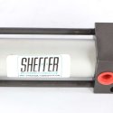 MARKLIFT CYLINDER THROTTLE
