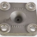 DANA SPICER TRUNNION  MACH