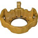 DANA SPICER LH STEERING KNUCKLE