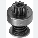 ROBERT BOSCH STARTER DRIVE GEAR