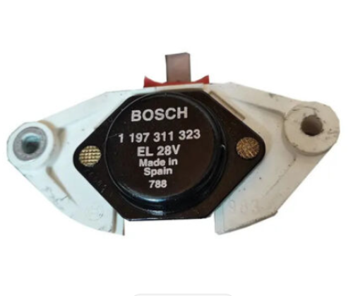 ROBERT BOSCH / AMERICAN BOSCH GOVERNOR- ALTERNATOR VOLTAGE REGULATOR
