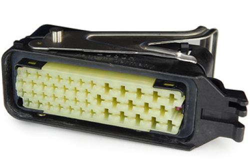 ROBERT BOSCH CONNECTOR