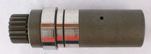 BRADEN CARCO GEARMATIC INPUT GEAR