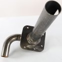 ALLISON AT104362 COVER SUCTION SCREEN