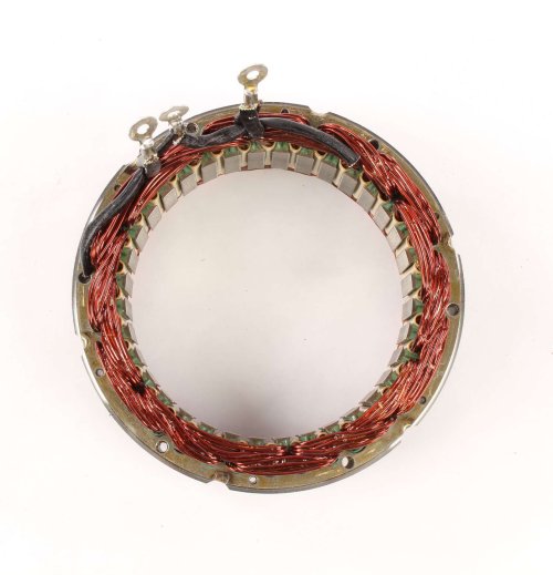 LEECE NEVILLE STATOR