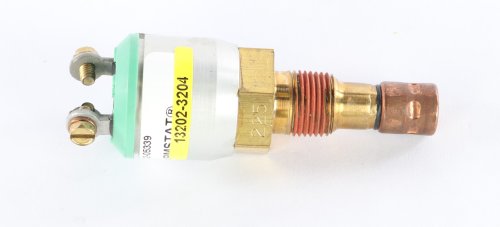 MEDALLION SOLENOID VALVE