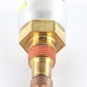 MEDALLION SOLENOID VALVE