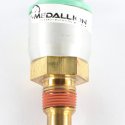 MEDALLION SOLENOID VALVE