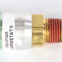 MEDALLION ALARMSTAT 215 DEG F