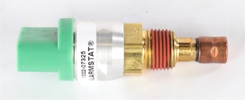 MEDALLION ALARMSTAT 215 DEG F