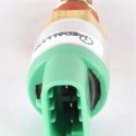 MEDALLION ALARMSTAT 215 DEG F